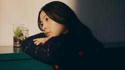 Lirik Lagu Sinyal-Sinyal - Bernadya