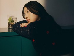 Lirik Lagu Apa Mungkin - Bernadya