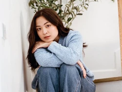 Lirik Lagu Terlintas - Bernadya