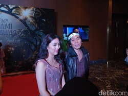 Menuju Tahun Politik, Slank Ngaku Pilih Turun Gunung