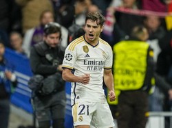 Brahim Diaz Bikin Ancelotti Bingung