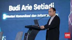 Menkominfo Temui TikTok Pekan Depan, Bahas Ancaman Pemblokiran di AS