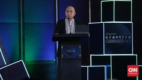 Cerita Menkominfo Soal Lompatan Teknologi 4G ke 5G