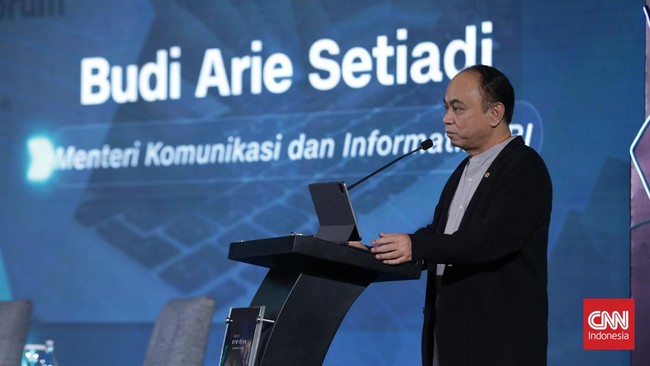 Kemenkominfo mengajak media berkolaborasi dalam mengamplifikasi narasi Pemilu Damai 2024 demi menjaga ruang digital tetap sejuk.