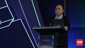Menkominfo Tegaskan Jaringan Internet di IKN Harus 5G