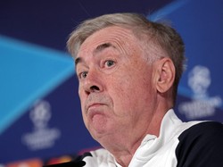 Don Carlo Santai Jelang Leg 2 Semifinal Liga Champions