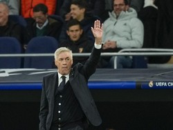 Klausul Unik dalam Perpanjangan Kontrak Ancelotti di Madrid