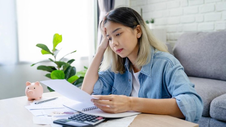 Tips mengatur Cash flow bulanan