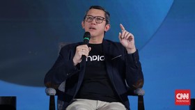 Bukan Sekadar Selfie, NFT Punya Dampak Positif untuk Seniman?