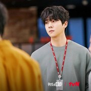 Simak Profil Chae Jong Hyeop, Aktor Berbakat di Drama 'Castaway Diva' yang Makin Naik Daun!