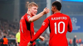 Akankah MU Jadi Perusak Pesta Perpisahan 'Treble' Klopp dan Liverpool?