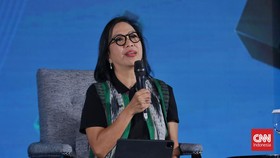 Efek Baik Digitalisasi ala Grab: Orang Tak Terobsesi Kerja di Jakarta