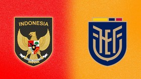 LIVE REPORT: Indonesia vs Ekuador di Piala Dunia U-17 2023