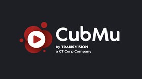 Bisa Tonton TV Secara Real Time Pakai CubMu dari Transvision