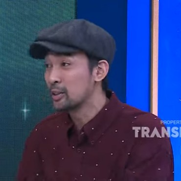 Harta Habis untuk Berobat, Dallas Pratama Kerja Jadi Driver Online