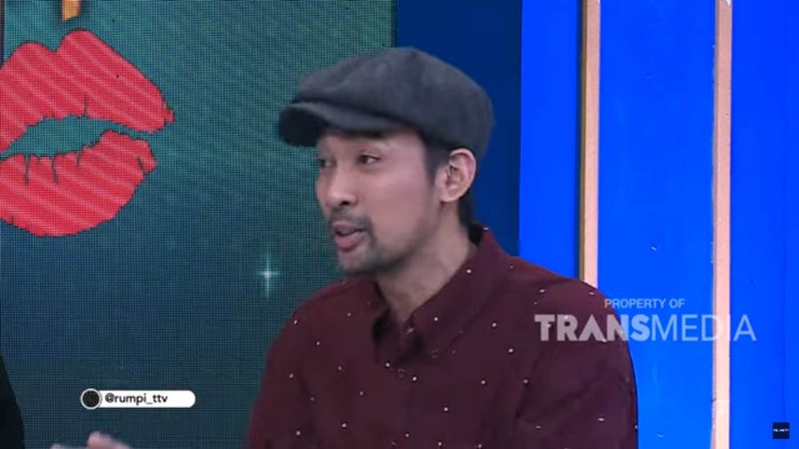 Dallas Pratama Dallas Pratama