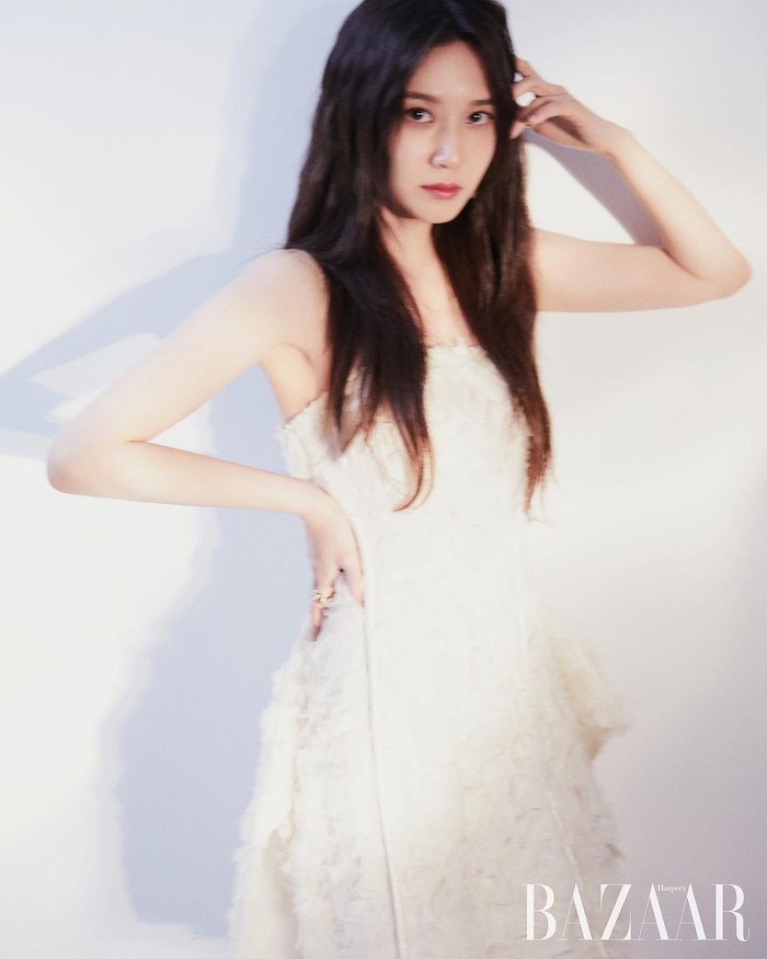 Dari sekian karakter yang telah telah diperankan oleh Park Eun Bin, sang aktris memilih karakter Seo Mok Ha di drama Castway Diva sebagai karakter paling mengesankan karena ada banyak hal yang dipelajari dari Seo Mok Ha./ Foto: allkpop.com