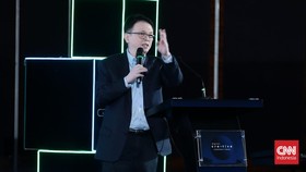 'Ramalan' Bank BTPN Soal Kapan Indonesia Benar-benar Melek Digital