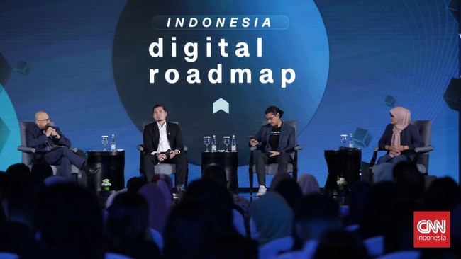 BAKTI Kominfo kini tengah memperjuangkan intenet agar tak hanya dipakai untuk hiburan di daerah 3T, tapi juga hal-hal produktif.