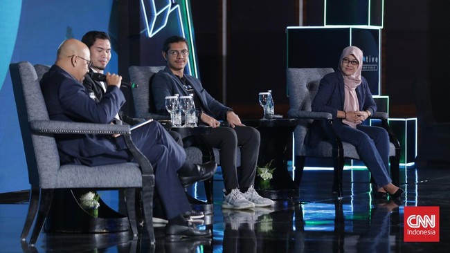 PLN menciptakan penghematan triliunan rupiah imbas transformasi digital. Penghematan Rp1 triliun dari digitalisasi pembangkitan dan Rp2 triliun dari pengadaan.
