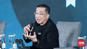 Punya Superapp, Mandiri Sorot Peran Penting Digitalisasi