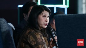 AI Jadi Kurikulum Wajib di Binus University