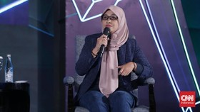 BAKTI Ungkap 1 Faktor di Luar Kuasa Buat Sebar Internet ke Pelosok
