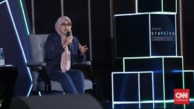 BAKTI Ungkap Angka-angka Menjanjikan Imbas Transformasi Digital
