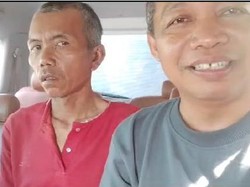 Rekan Seangkatan di ITB Bakal Bawa Enuh Nugraha ke Psikiater