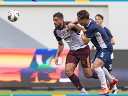 Hougang United Vs PSM: Juku Eja Menang 3-1 di AFC Cup