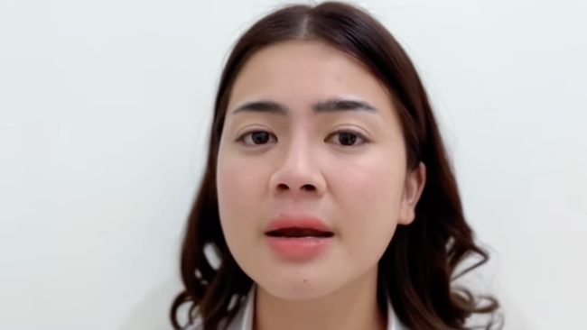 Felicya Angelista unggah video klarifikasi usai komentarnya terkait agresi Israel di Gaza picu kritikan dari netizen. 