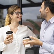 5 Kebiasaan yang Ditunjukkan oleh Orang dengan Kecerdasan Emosional Tinggi Ketika Bicara dengan Orang Lain