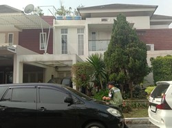 Geledah 2 Lokasi, Kejagung Sita Dokumen Terkait Kasus Korupsi Perumahan TNI AD
