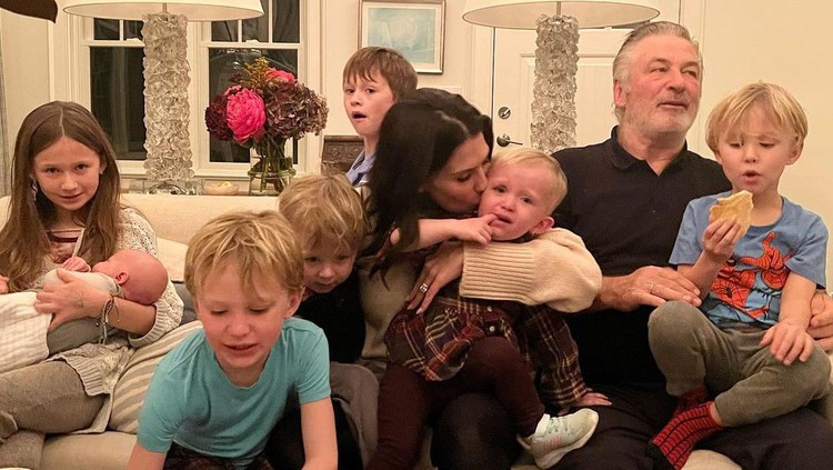 Hilaria Baldwin