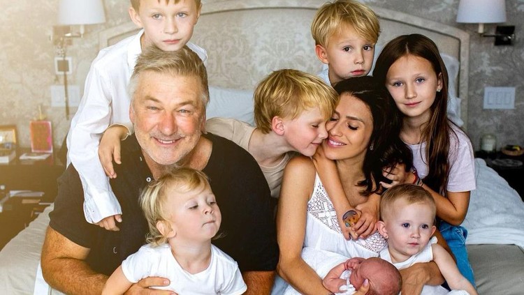 Hilaria Baldwin