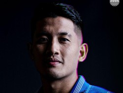 I Putu Gede Resmi Dilepas Persib Bandung