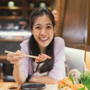 7 Makanan yang Bantu Menyehatkan Otak dan Tingkatkan Daya Ingat