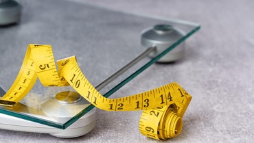 Viral Perempuan Sukses Turun BB 31 Kg Tapi Masih Rutin Makan Nasi, Kok Bisa?