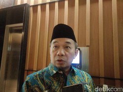 Jazuli: PKS Partai Pemenang di Jakarta, Wajar Ditawari Jadi Cawagub