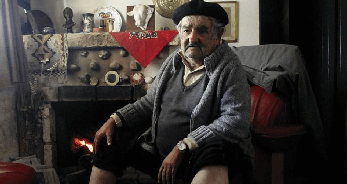 Jose Mujica, presiden termiskin di dunia Kisah Jose Mujica, Presiden Termiskin di Dunia