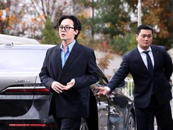 Meski Tersandung Kasus, G-Dragon Tetap Jadi Tren Fesyen Saat Investigasi Narkoba