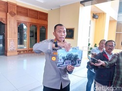 Duduk Perkara Polisi Datangi Kantor DPC PDIP Solo Berujung Dianggap Intimidasi