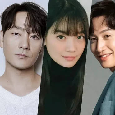 Shin Min Ah, Park Hae Soo, hingga Lee Kwang Soo Dikonfirmasi Bintangi Drama Baru