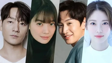 img-title Shin Min Ah, Park Hae Soo, hingga Lee Kwang Soo Dikonfirmasi Bintangi Drama Baru