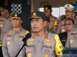 Polri Ungkap Kendala Tangani Kasus Promosi Judi Online oleh Artis-Selebgram