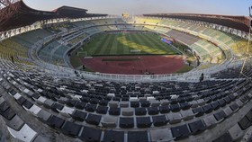 Jadwal Pembukaan Piala Dunia U-17 yang Singkat Tak Sampai 10 Menit