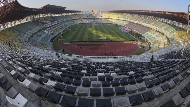 Berikut jadwal pembukaan Piala Dunia U-17 2023 yang akan berlangsung di Stadion Gelora Bung Tomo (GBT). 