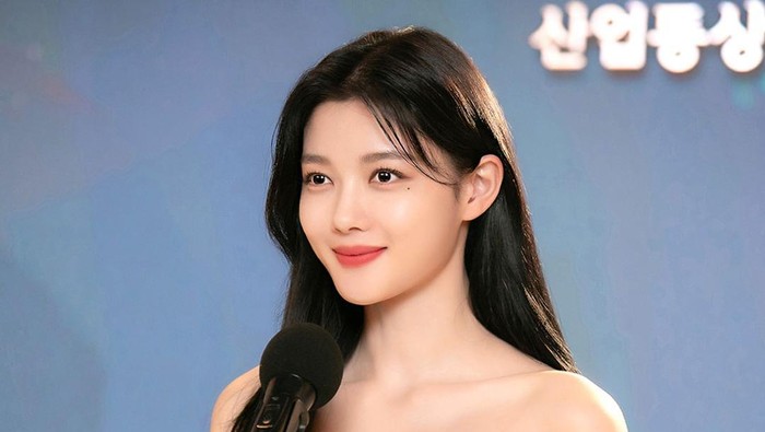 Jadi Brand Ambasador, Kim Yoo Jung Rekomendasikan Sederet Produk Laneige yang Rutin Dipakainya