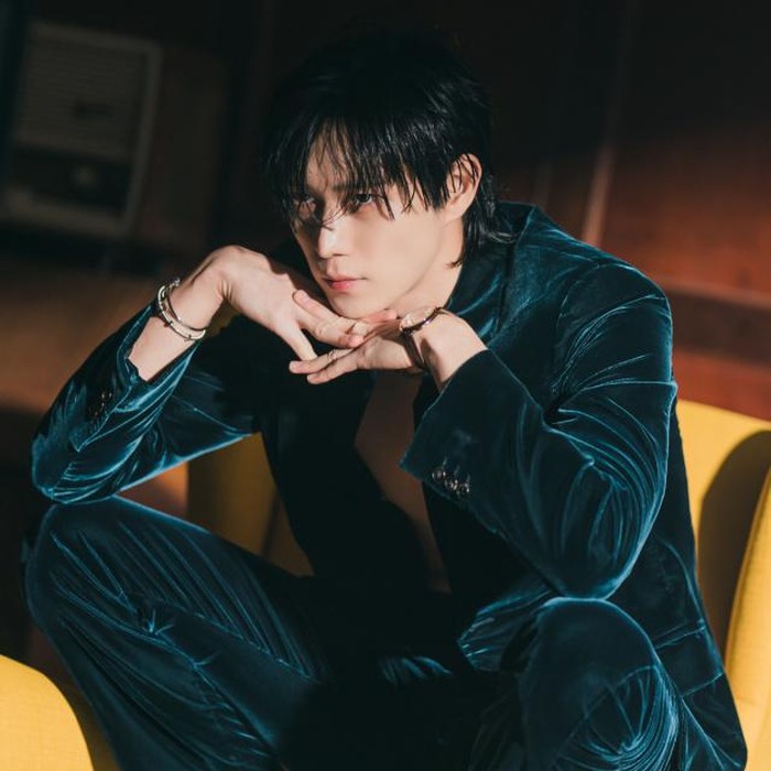 Kim Young Dae di Shooting Stars (2022) Kim Young Dae di Shooting Stars (2022)