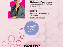 Pakar Ungkap Lima Cara Terbaik Mengasah Passion